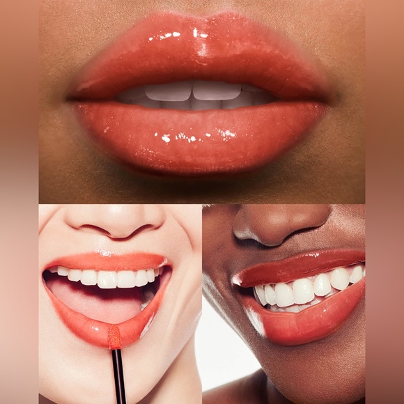 Christian Louboutin Loubibelle Lip Oil - Picture 3 of 5